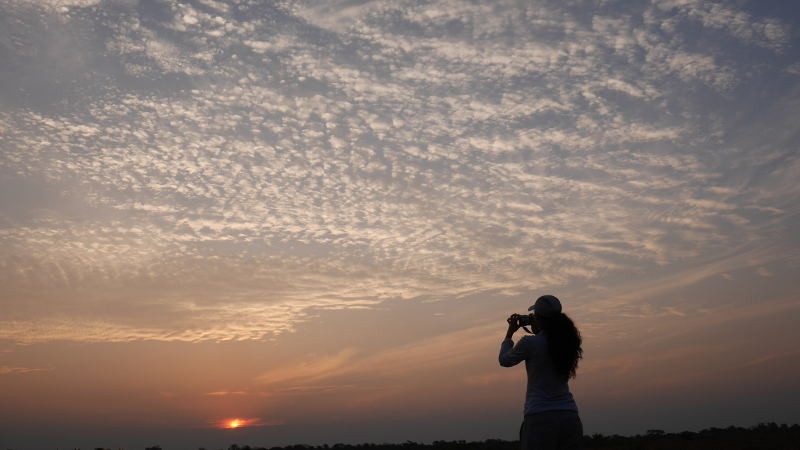 Voyage privé en Colombie